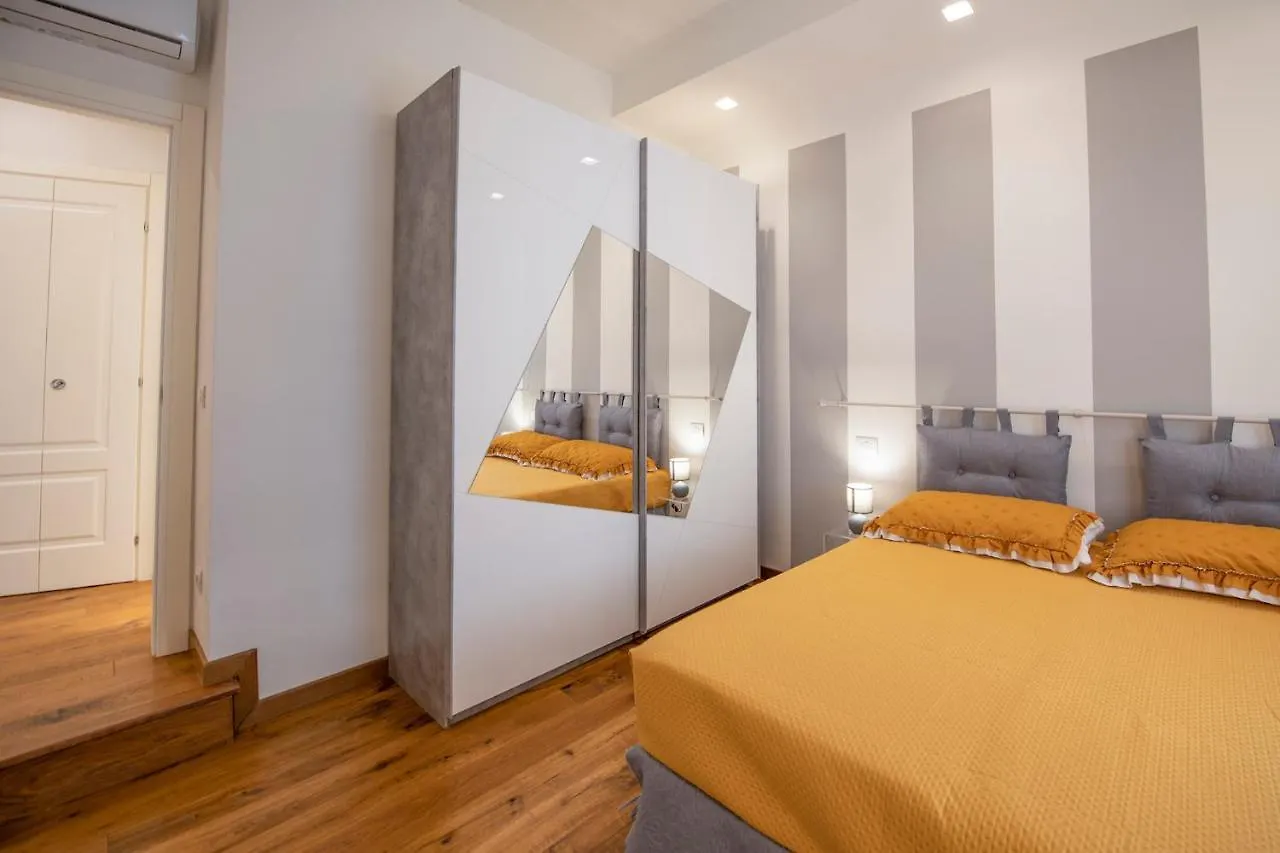 Mamo Florence - Cherubini Apartment