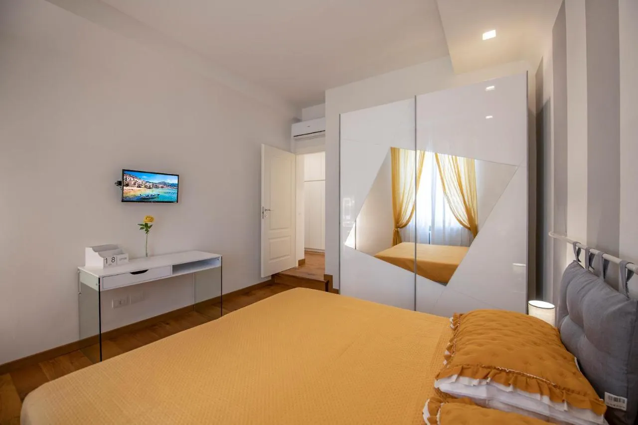 Mamo Florence - Cherubini Apartment