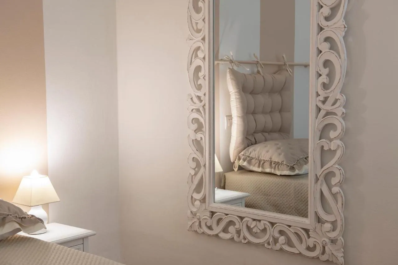 Mamo Florence - Cherubini Apartment Italy