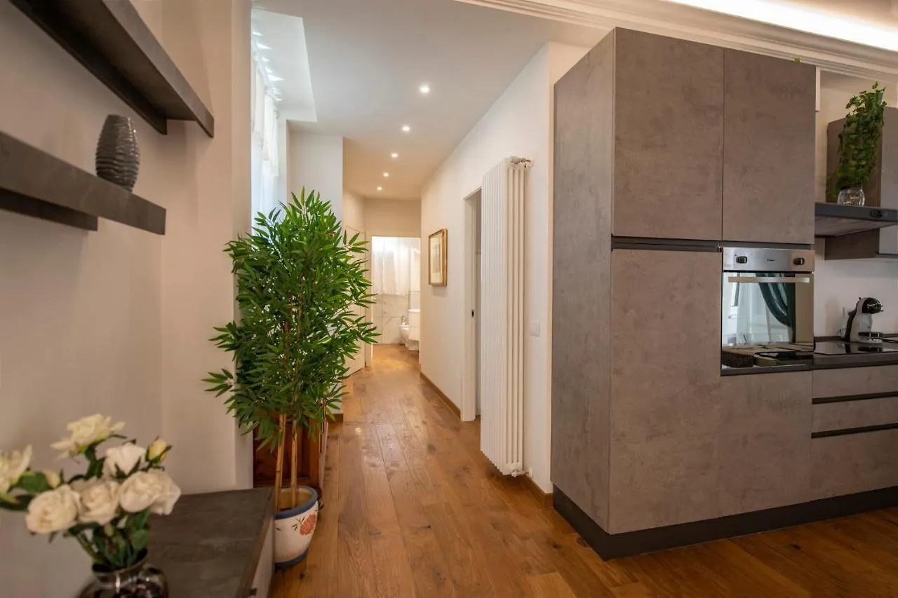 Mamo Florence - Cherubini Apartment 0*,  Italy