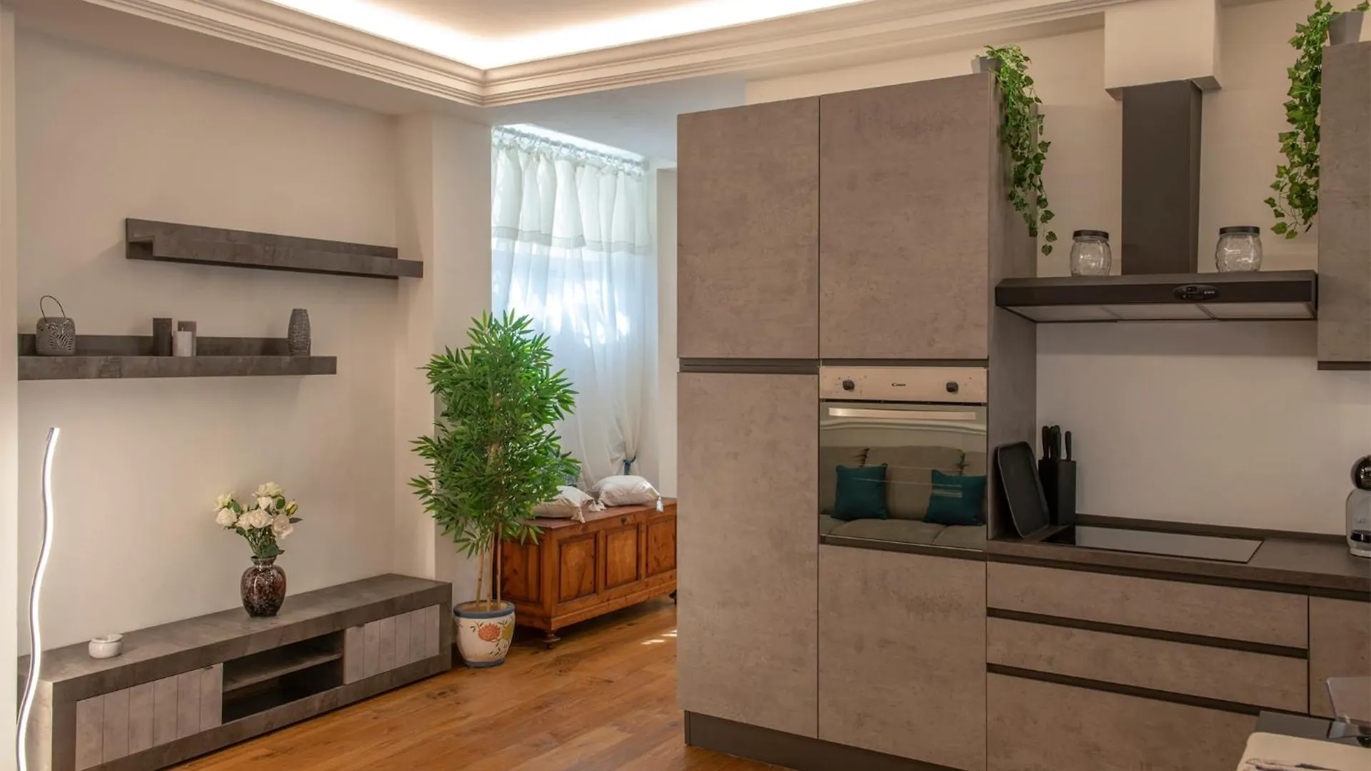Mamo Florence - Cherubini Apartment