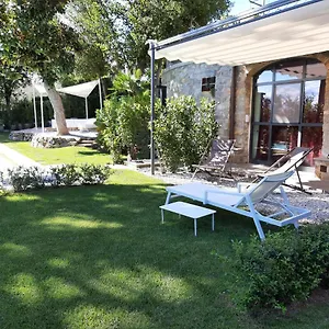 Yhflorence - Private Swimming Pool And Turkish Bath Apartment