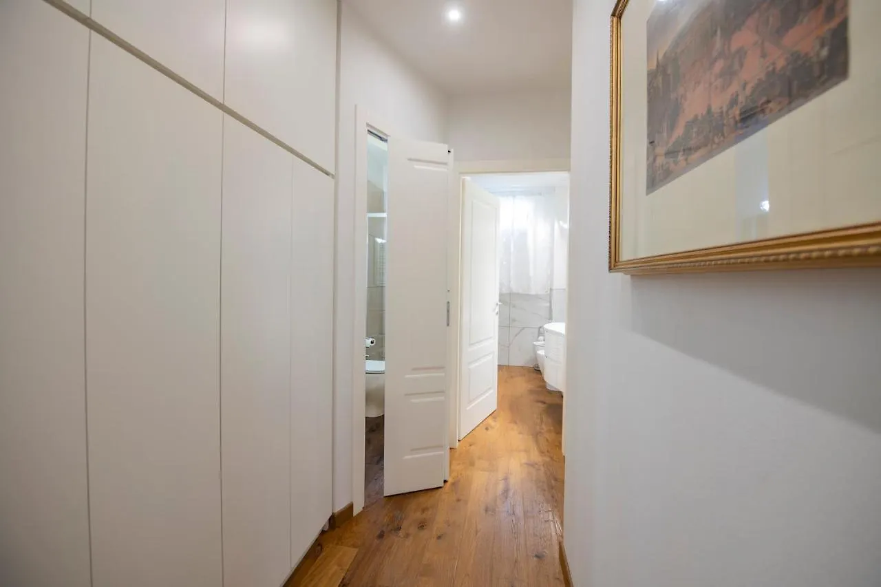 Mamo Florence - Cherubini Apartment 0*,  Italy