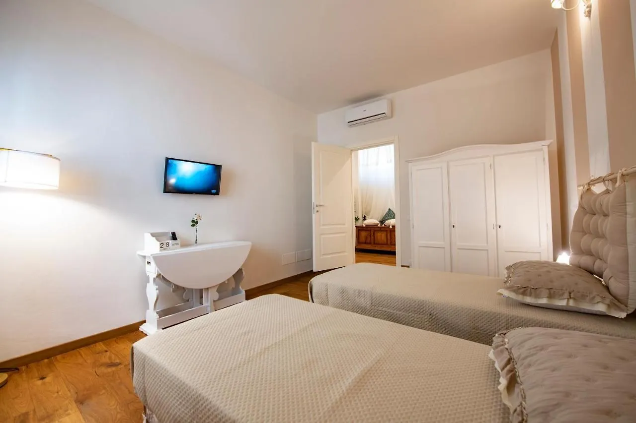 Mamo Florence - Cherubini Apartment