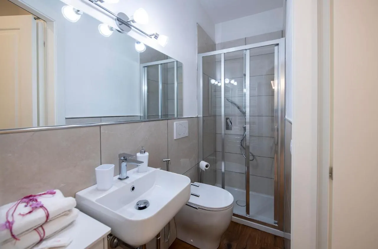 Mamo Florence - Cherubini Apartment