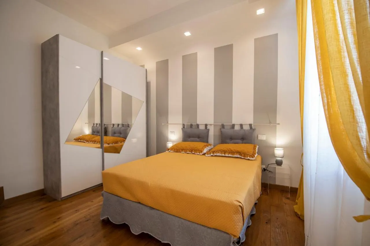 Mamo Florence - Cherubini Apartment 0*,