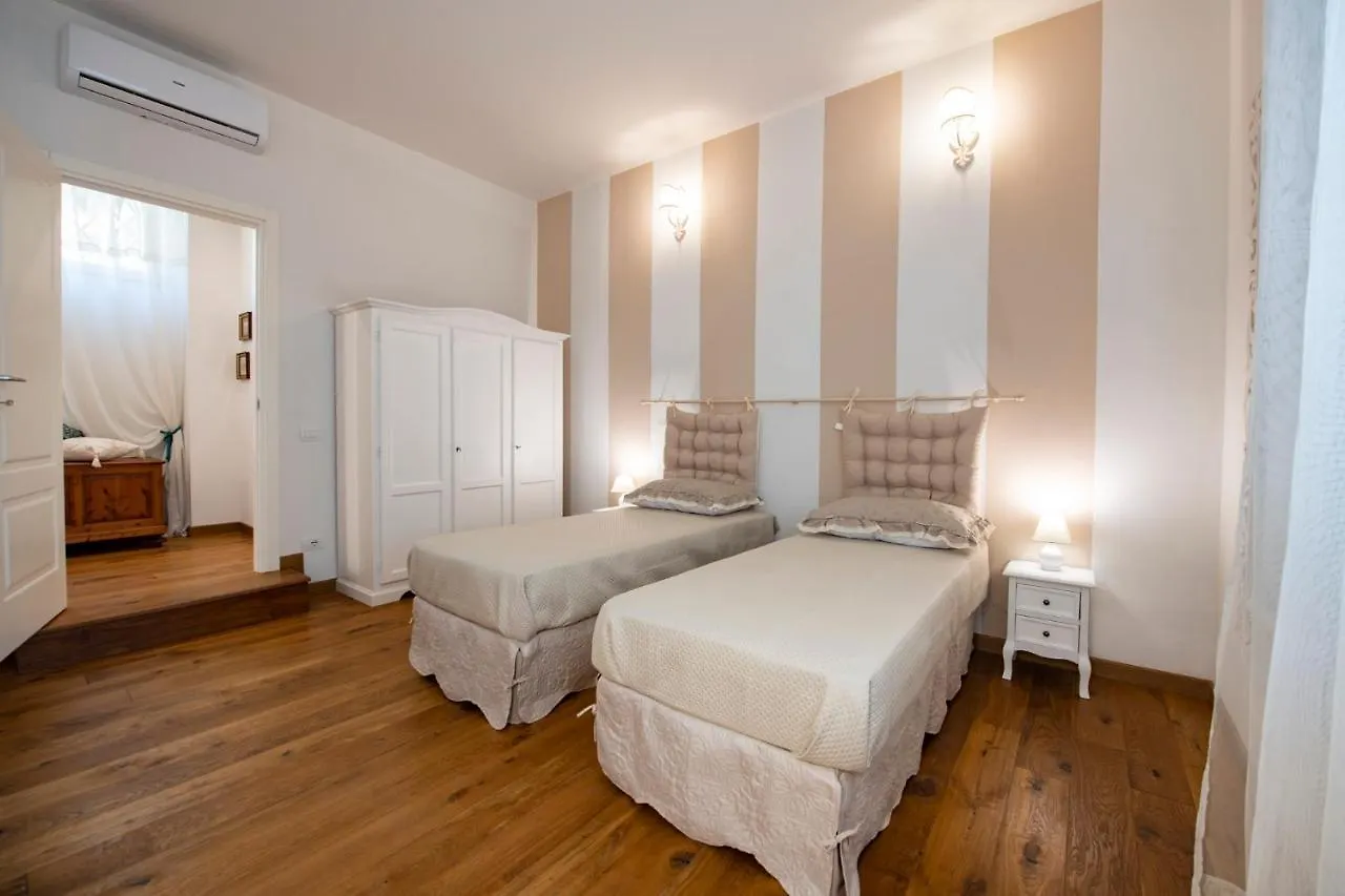 Mamo Florence - Cherubini Apartment