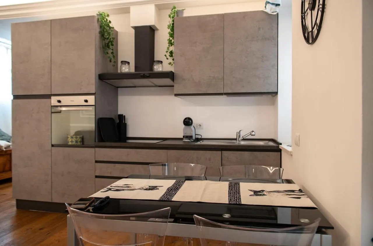Mamo Florence - Cherubini Apartment