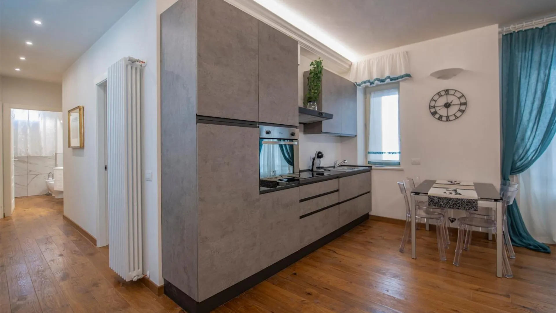 Mamo Florence - Cherubini Apartment Italy
