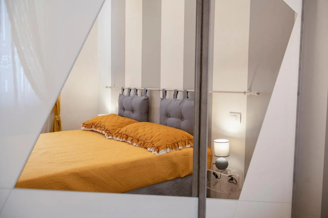 Mamo Florence - Cherubini Apartment
